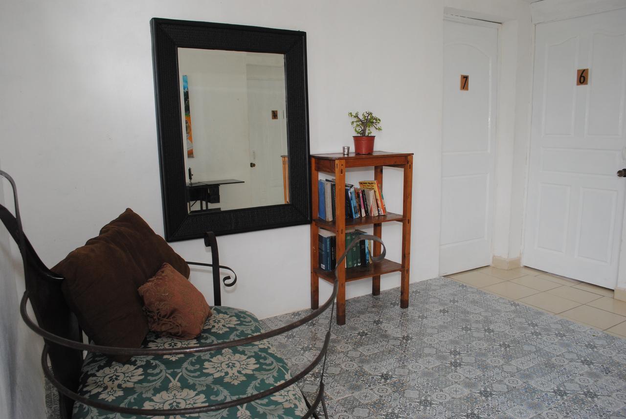 Lobo Inn Tulum Тулум Экстерьер фото