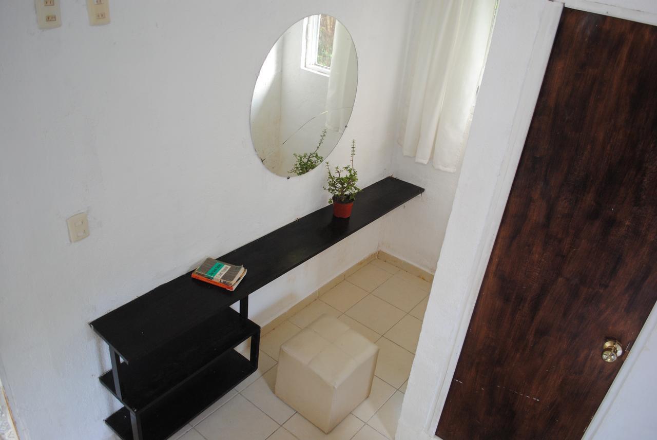 Lobo Inn Tulum Тулум Экстерьер фото