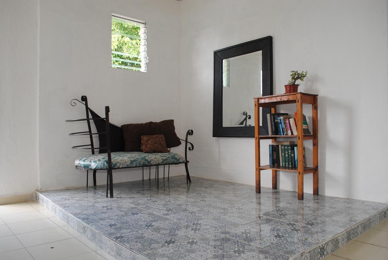 Lobo Inn Tulum Тулум Экстерьер фото